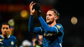 Adrien RABIOT