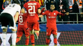 Alexandre Lacazette