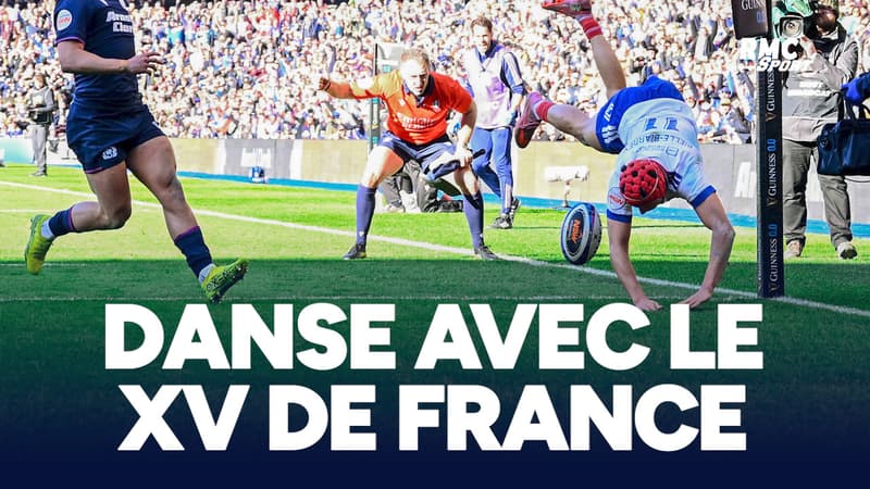 France-Angleterre : "L'Opéra ? Prendre de la hauteur" l'étonnante sortie des Bleus
