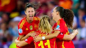 Espagne