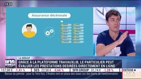 BFM Académie (3/12): le débrief de la rencontre entre Matthieu Burin et Frédéric Mazzella - 12/06