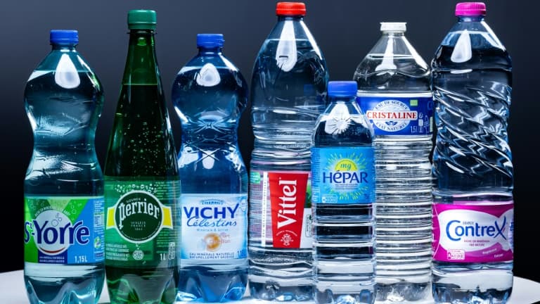 EST-IL VRAIMENT NÉCESSAIRE DE DONNER DE L'EAU MINÉRALE AUX BÉBÉS?