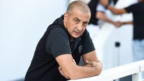 Mourad Boudjellal