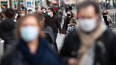 Espagne: le masque ne sera plus obligatoire à l'extérieur le 26 juin
