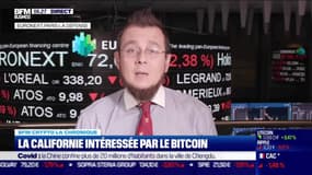 BFM Crypto : L'Ether reprend des couleurs - 02/09