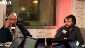 Jacques Monclar : "Rudy Gobert vaut 100 millions de dollars"