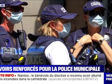 Quelles sont les attentes de la police municipale de Saint-Étienne après les annonces du Premier ministre ?