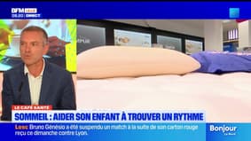 Le Café Santé: les habitudes à prendre pour bien dormir