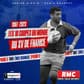 En cette année de Coupe du Monde de rugby en France, le podcast "1987-2023 : Les 10 Coupes du Monde du XV de France" a pour ambition de revisiter les grands moments du XV de France à la Coupe du Monde. Dans chaque épisode qui correspond à un mondial, Denis Charvet et Adrien Aigoin reçoivent une légende des bleus. Ils évoqueront les succès, les désillusions et les secrets des bleus entre 1987 et 2019. Le dernier épisode sera consacré à la Coupe du Monde 2023 en France. 