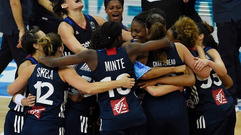 Equipe de France