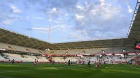Stade Auguste-Delaune