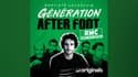 RMC et Deezer lancent le podcast "Génération After Foot"