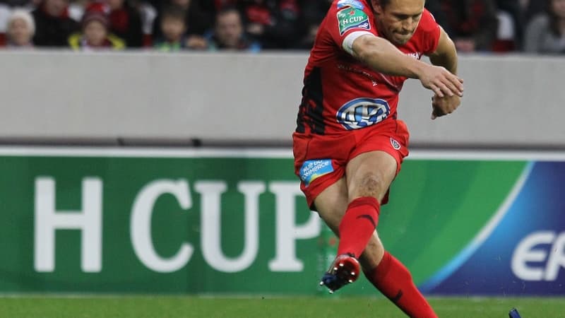Jonny Wilkinson