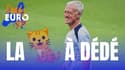 Euro 2024: La Belgique craint "la chatte à Dédé" avant le 8e contre la France (Daily du 1er juillet)