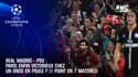 Real Madrid - PSG : Paris enfin victorieux chez un gros en poule ? (1 point en 7 matches)