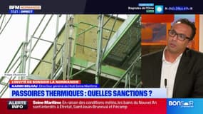 Passoires thermiques: les propriétaires éligibles à des aides pour entamer les travaux