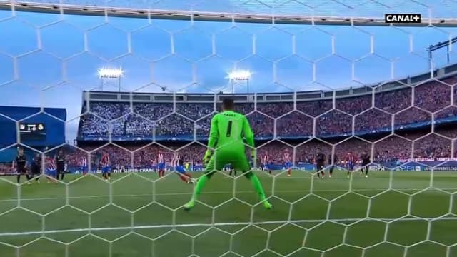 Antoine Griezmann