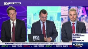 Mathieu L'Hoir VS Christopher Dembik : Comment se rythme la reprise chinoise, américaine et européenne ? - 05/07