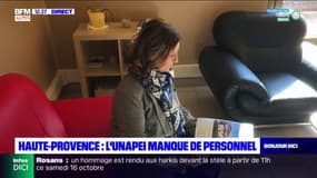 Alpes-de-Haute-Provence: l'UNAPEI manque de personnel 