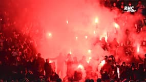 Incidents Paris FC - OL : des Ultras du PSG présents, la FFF avance sa commission de discipline