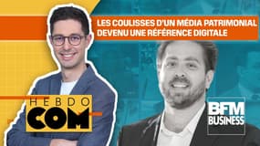INA : les coulisses d’un média patrimonial devenu une référence digitale.