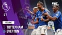 Résumé : Tottenham 0-1 Everton – Premier League (J1)