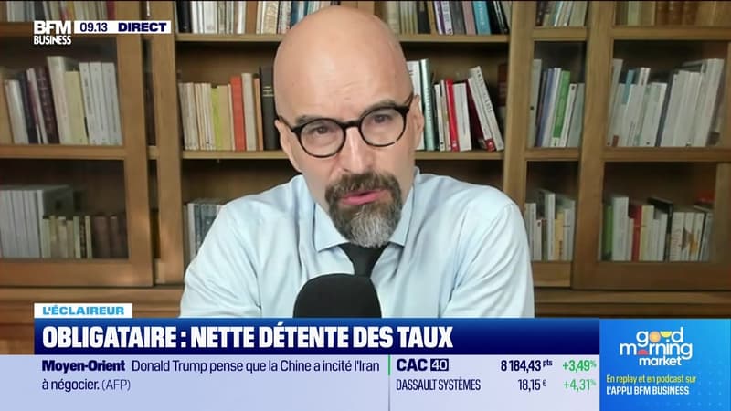 L'éclaireur - 08/04