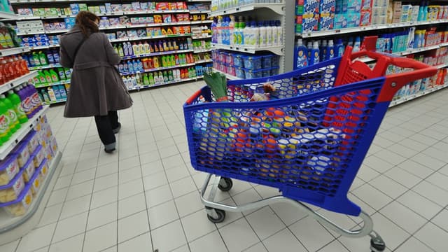Les distributeurs veulent peser devant les géants de la grande consommation.