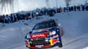Sébastien Ogier