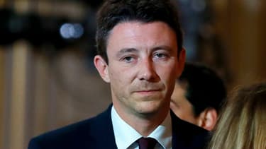 Benjamin Griveaux a choisi sa préférence