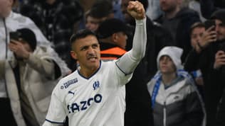 Alexis Sanchez