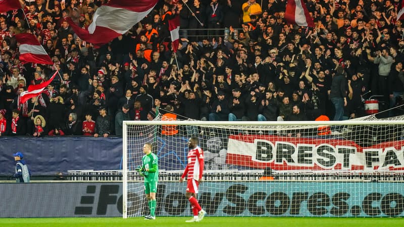 Brest-PSG: malgré une petite frayeur, le Roudourou sera plein