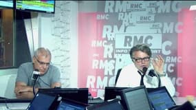 Gilbert Collard : "L'antisionisme, un moyen de passer en fraude l'antisémitisme !"