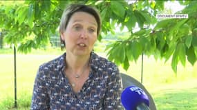 Infirmière tuée à Reims: agressée par le suspect en 2017, une autre soignante témoigne