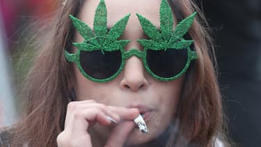 Le 1er juillet 2018, le Canada va légaliser le cannabis.