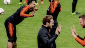 Memphis Depay