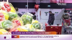 La course aux petits prix a-t-elle du sens ? 