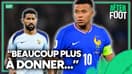 France 2-1 Islande : “Il a beaucoup plus à donner…”, Clichy justifie “l’intransigeance” envers Mbappé