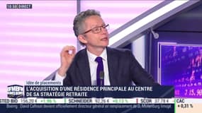 Idées de placements: La résidence principale, pierre angulaire de toute stratégie retraite - 13/01