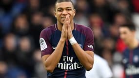 Mbappé