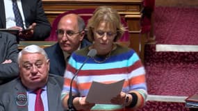 Suivez en direct les questions au gouvernement au Sénat