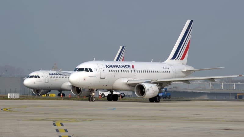 Air France cède face à son personnel