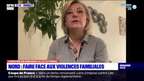 Nord: création d'une nouvelle délégation consacrée à la lutte contre les violences intrafamiliales