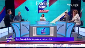 Daniel Riolo : "C'est quand même globalement du mauvais vin. Après si ça amuse les gens de se retrouver autour d'un verre, qu'ils le fassent"