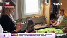 Ukraine : 100 000 réfugiés en France 