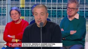 Grèves/Blocages - Mourad Boudjellal : "Pour qui se prennent ceux qui bloquent les raffineries ?"