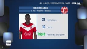 LOSC - Galtier : "Lukebakio est suivi par le club depuis un certain moment"