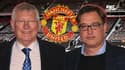 "Il est tombé amoureux de ce club dès le premier jour", le fils de Ferguson décrit son amour pour Manchester United