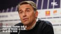 Toulouse : Sadran sur le point de céder le club...aux anciens actionnaires de l'OGC Nice