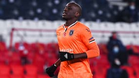 Demba Ba